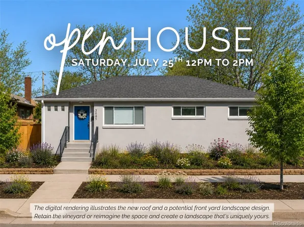 3045 N Columbine Street, Denver, CO 80205
