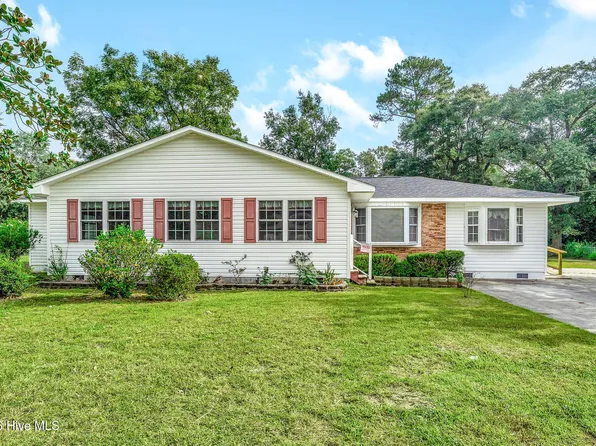 24 Delight Court, Jacksonville, NC 28546