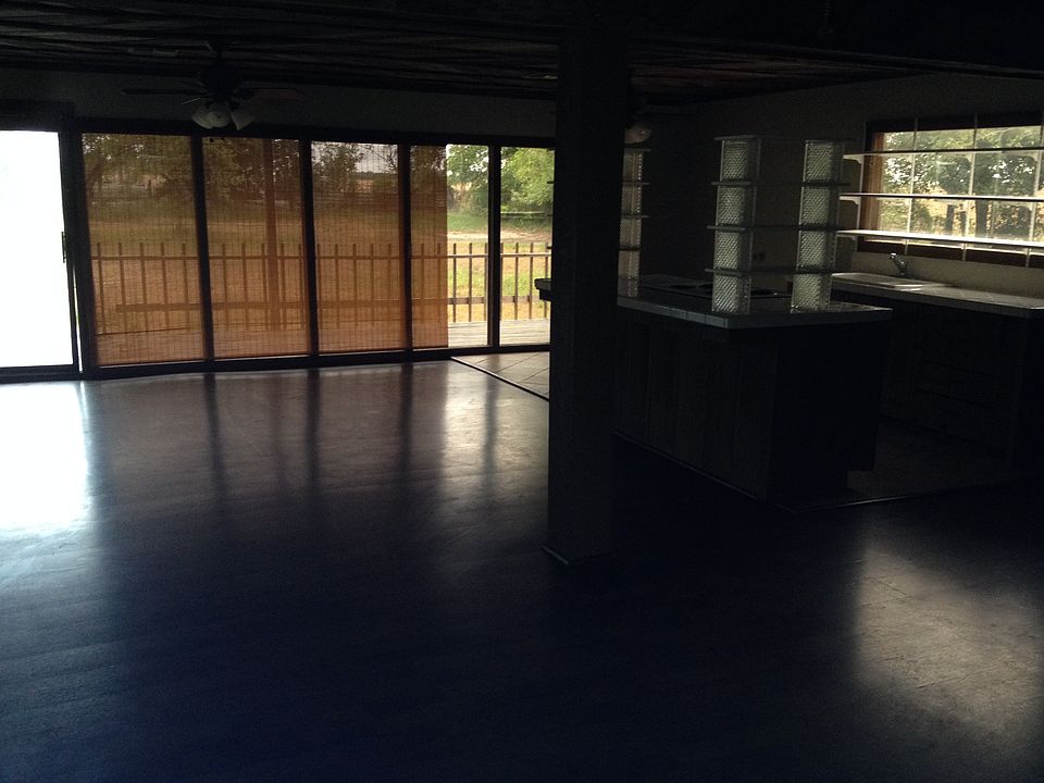 Living/Dining Area - 1 large room