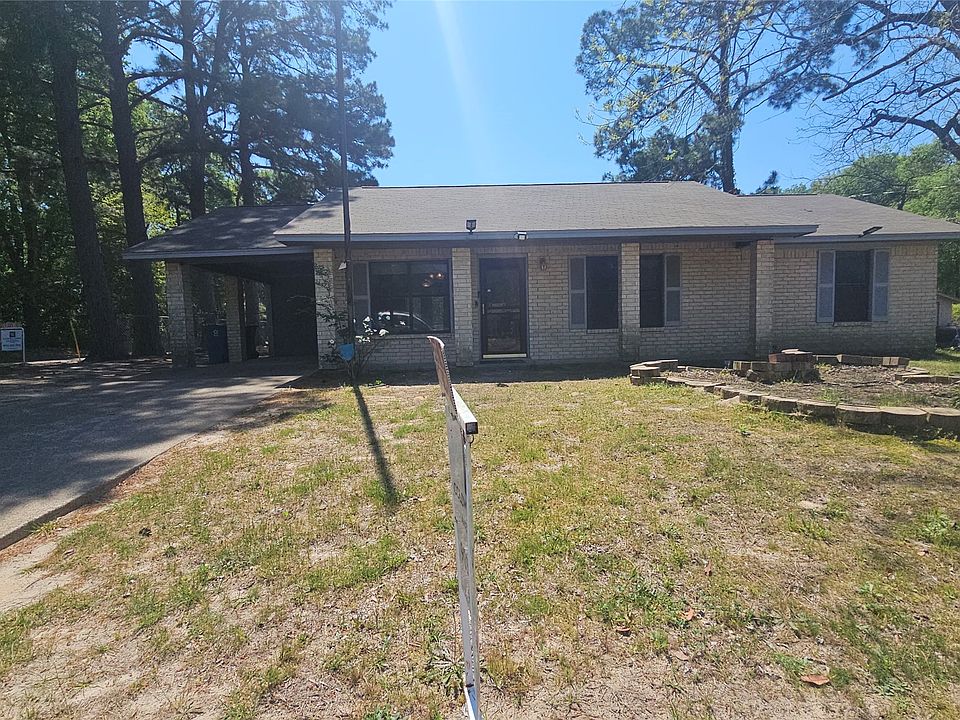 538 E Massey St, Athens, TX 75751 | MLS #21137669 | Zillow