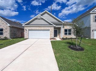 396 Kendall Crest Dr, Alvin, TX 77511