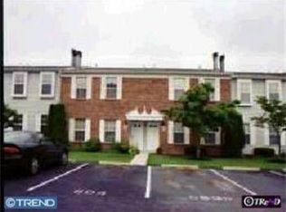 1504 Huntingdon Mews, Clementon, NJ 08021