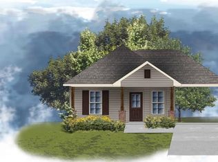 3126 E Blue Heron Dr, Lake Charles, LA 70615