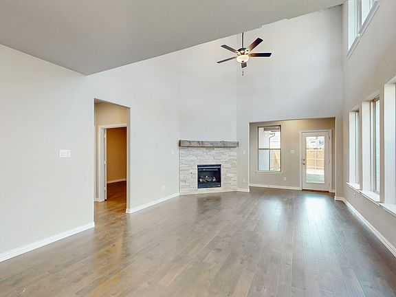 Family Room - Representational Photo