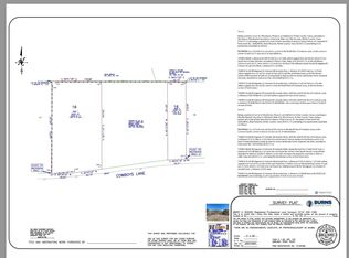525 Cowboys Ln, Springtown, TX 76082