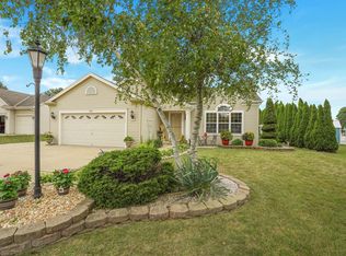 2520 Saint Peters Rd, East Troy, WI 53120