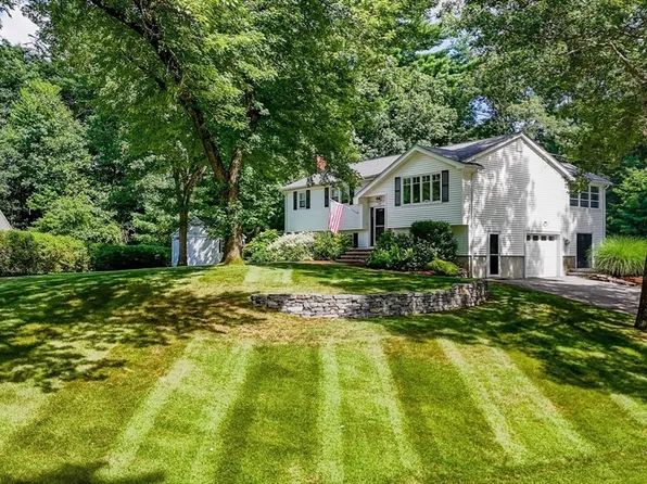 150 John St, Tewksbury, MA 01876