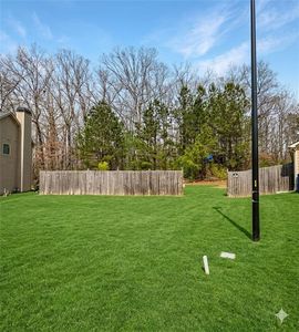764 Stable View Loop, Dallas, GA, 30132