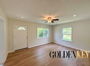 17310 Fenton St, Detroit, MI 48219