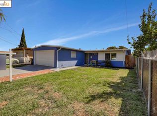 28587 Rochelle Ave, Hayward, CA 94544