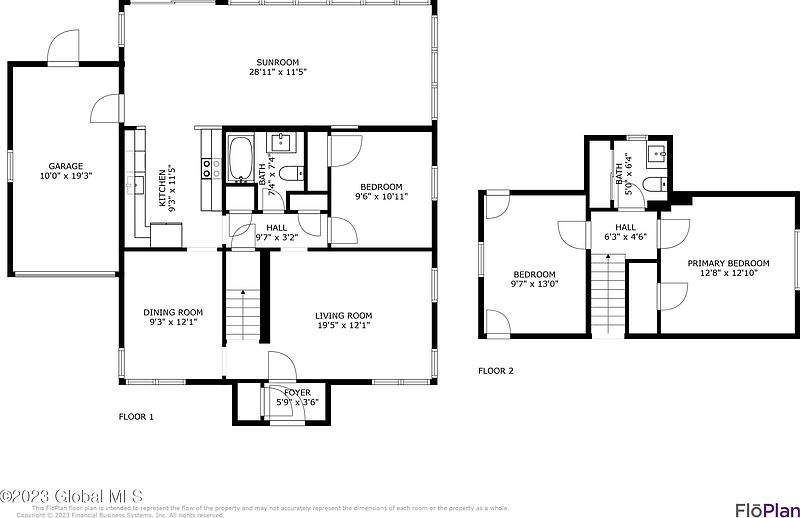 5th image of 12 Manor Hgts