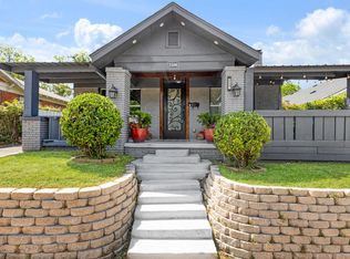 2506 Vaughn Blvd, Fort Worth, TX 76105