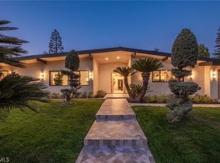 18611 Rocoso Pl, Tarzana, CA 91356