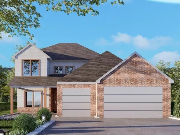 1300 Christman St, Pea Ridge, AR 72751