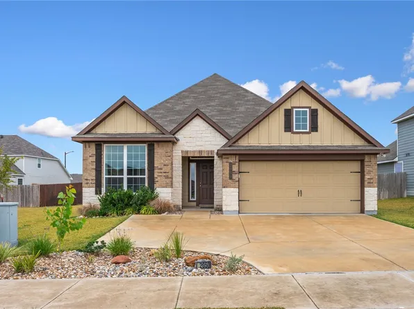 2050 Viva Rd, Bryan, TX 77807