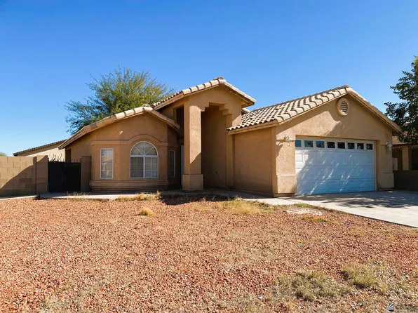 1422 N Andrea Ave, Somerton, AZ 85350