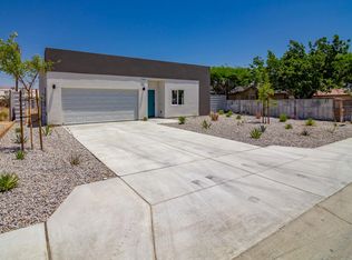10920 Santa Cruz Rd, Desert Hot Springs, CA 92240