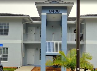 8408 Bernwood Cove Loop APT 1706, Fort Myers, FL 33966