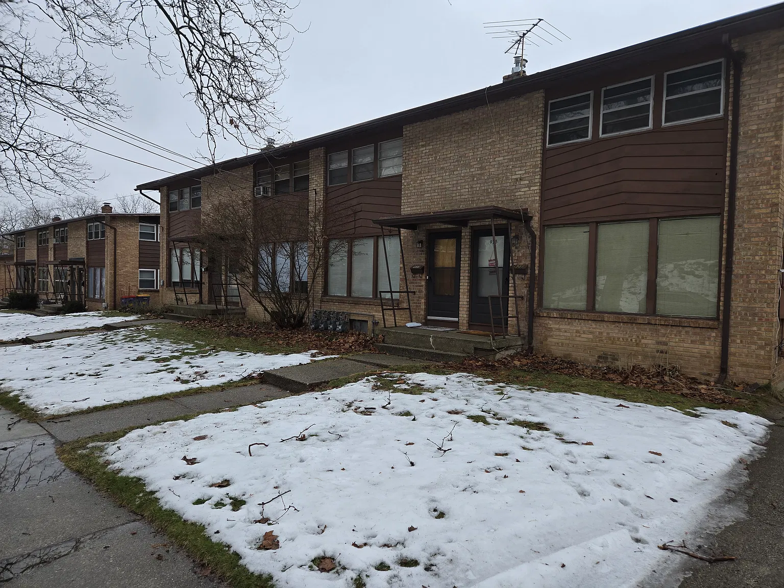 2 bed, $1,395 — Photo 2