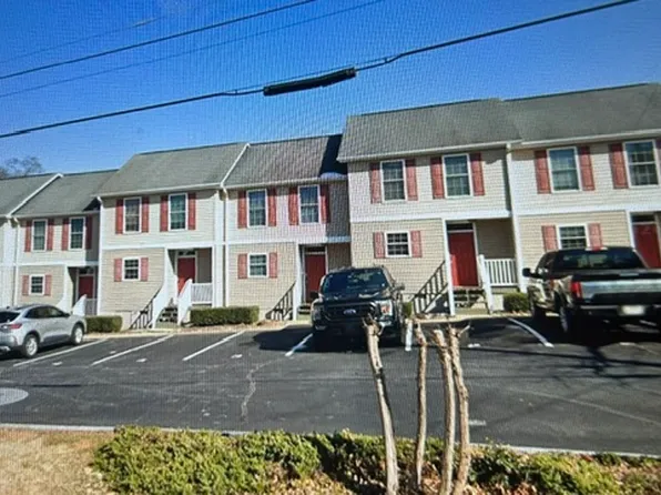 204 Oak St APT 4, Clemson, SC 29631