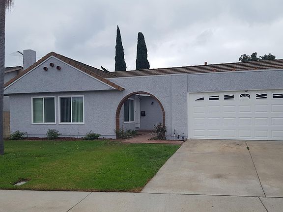 3 Bedroom single level home