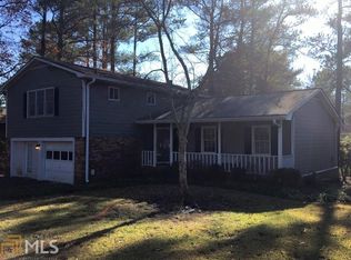 6086 Dana Dr, Norcross, GA 30093