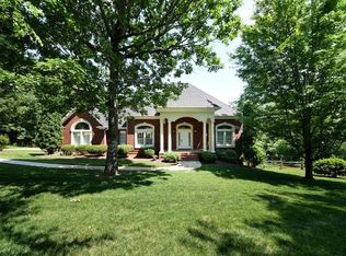 371 Mill Hamlet Rd NW LOT 15, Charleston, TN 37310
