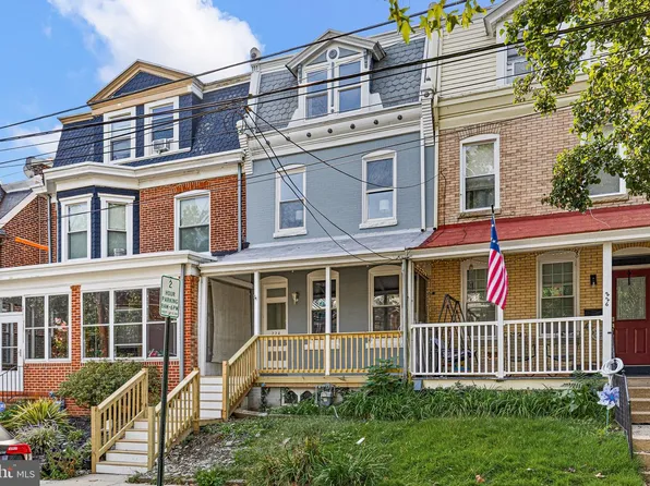 224 W 19th St, Wilmington, DE 19802