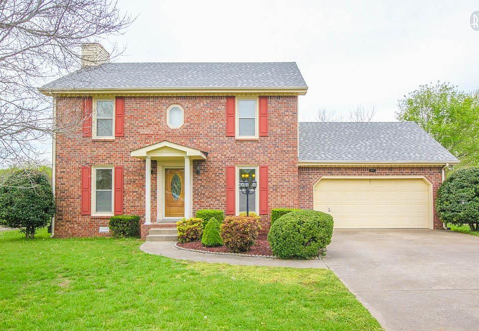 1st image of 407 Paddle Wheel Ln