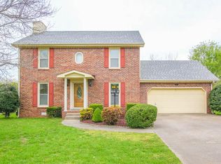 407 Paddle Wheel Ln, Smyrna, TN 37167
