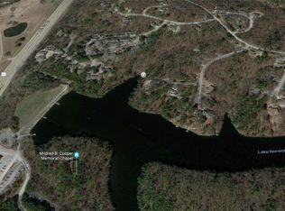 4 Croglin Ln, Bella Vista, AR 72714