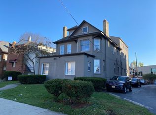 E 17th Ave 41 SCR, Columbus, OH 43201