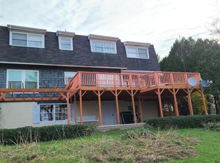 735 Stonehedge Meadows Dr, Ridgway, PA 15853