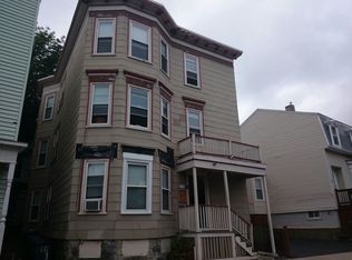 18 Moseley St, Dorchester, MA 02125