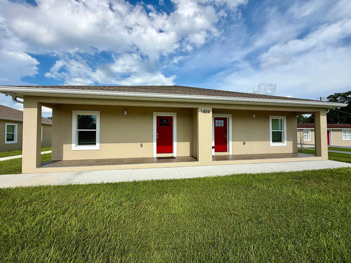 3 Bed 2 Bath — Photo 1