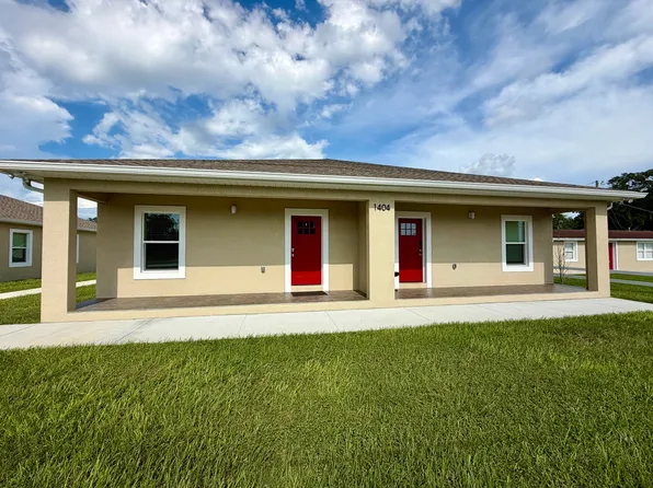 1404 S Parsons Ave #A, Seffner, FL 33584