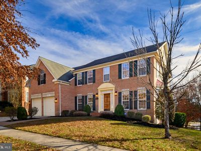 2714 Galeshead Dr, Upper Marlboro, MD, 20774