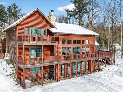 W2891 Todd Park Road, Sarona, WI, 54870