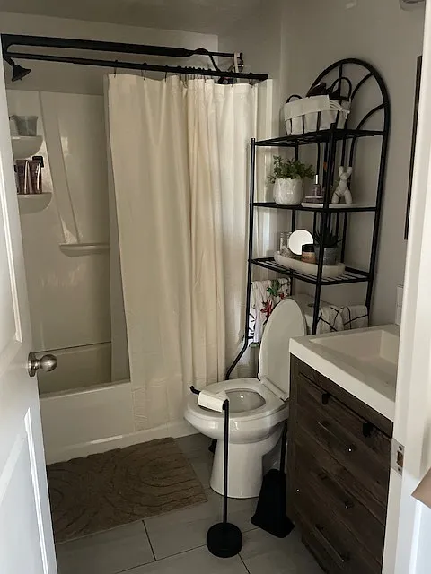 3 bed, 1000 sqft, $2,900 — Photo 3