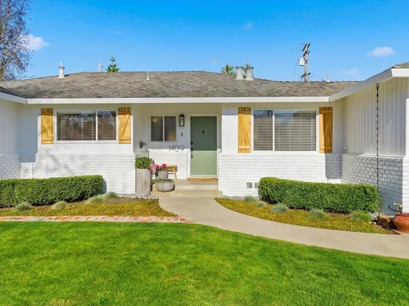 1409 Cherrywood Dr, Modesto, CA 95350