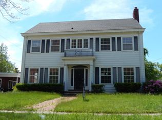 1641 Clinton St, Muskegon, MI 49442