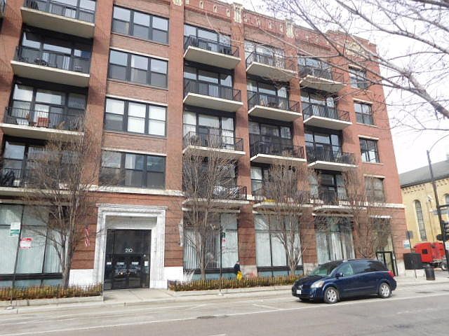 1st image of 200 Block South Des Plaines