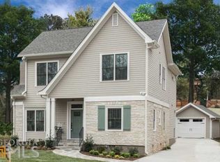 2071 Howard Cir, Atlanta, GA 30307