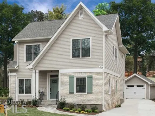 2071 Howard Cir, Atlanta, GA 30307