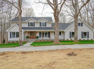 208 Burnett Rd, Pauline, SC 29374