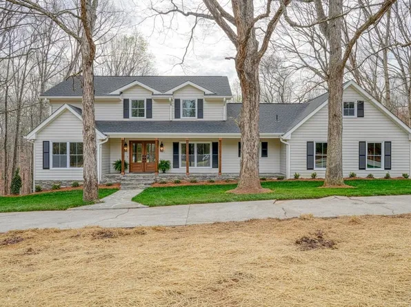 208 Burnett Rd, Pauline, SC 29374