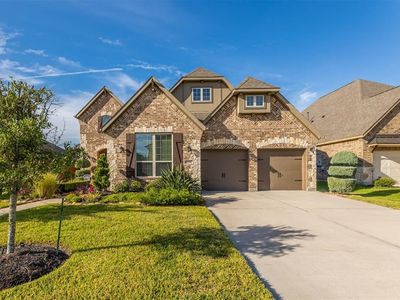 11707 Gates Ridge Ct, Pearland, TX, 77584