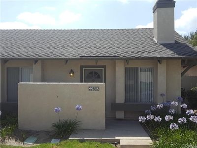 22902 Caminito Arbol #164, Laguna Hills, CA, 92653