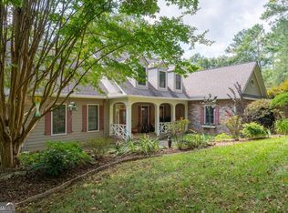 382 Quail Run Ct, Talking Rock, GA 30175