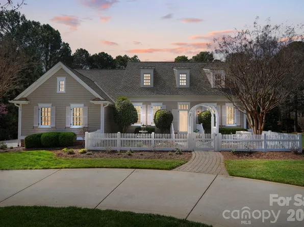 110 Yale Loop, Mooresville, NC 28117